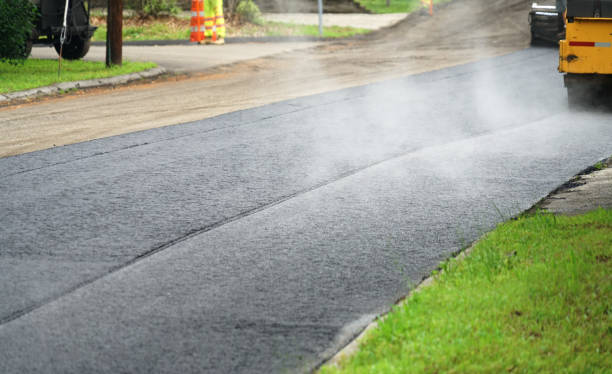 Best Driveway Repair Near Me  in Meadowlakes, TX