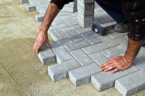 Trusted Meadowlakes, TX Driveway Pavers Experts