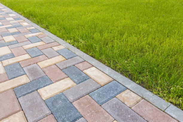 Best Driveway Pavers Near Me  in Meadowlakes, TX